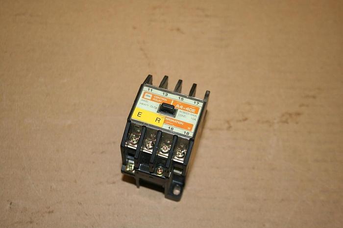 Used TOSHIBA Relay A4-40E Used
