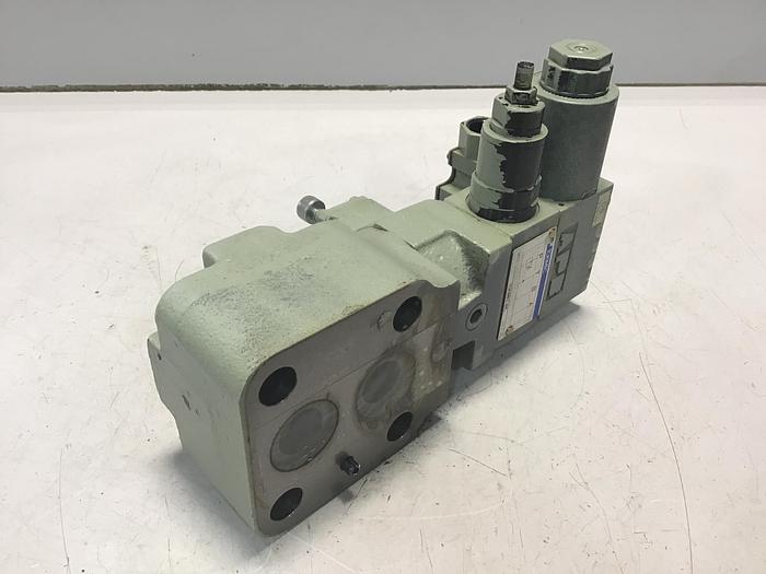 Used VICKERS TCG30-06-FV-11