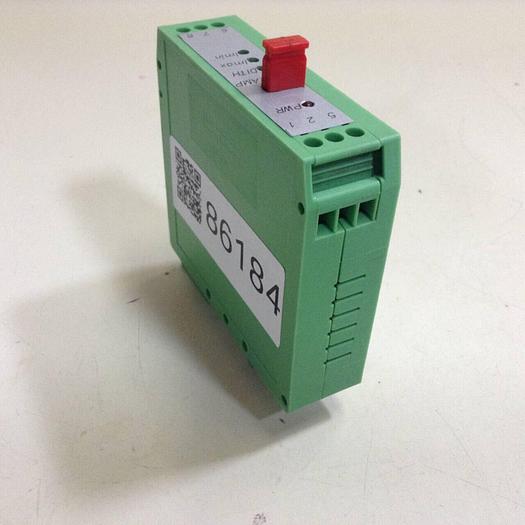 Used PHOENIX CONTACT Module UEGM #86184