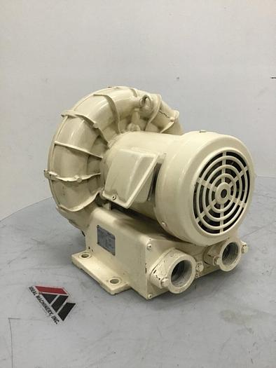 Used FUJI ELECTRIC Ring Blow Motor VFC505A Used