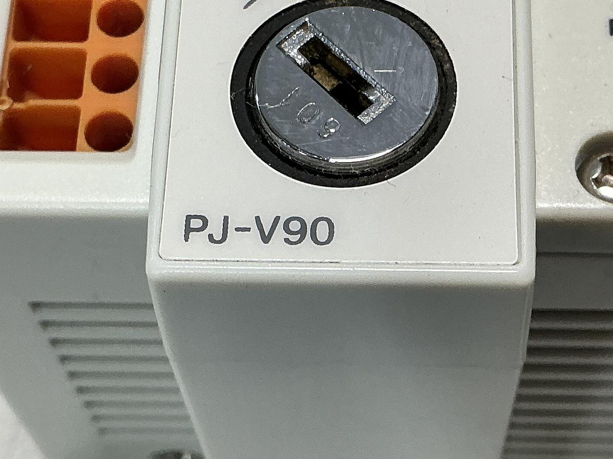 Used KEYENCE PJ-V90