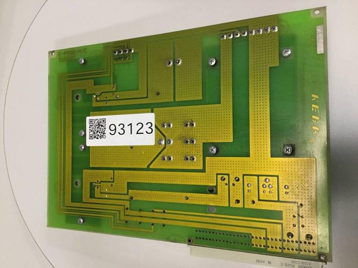 Used KEBA Power Suppy Board E-PS88-M/C D1527C Used