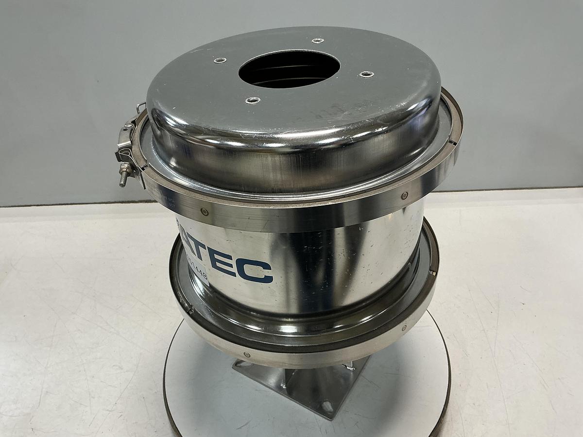 Used NOVATEC NO MODEL NUMBER