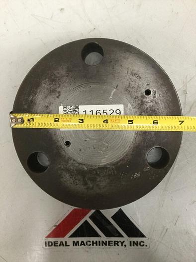 Used CINCINNATI MILACRON Safety Cover VC10779/3988411 #116529