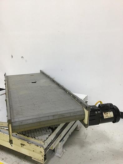 Used DYNACON Conveyor ELS554 Used