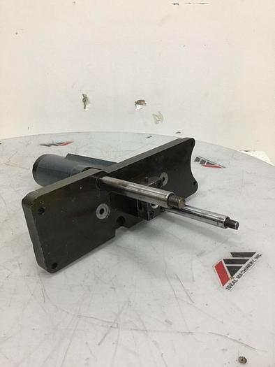 Used VAN DORN DEMAG Ejector Box 2-R-23 Used