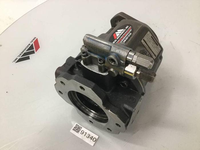 Used REXROTH Hydraulic Pump AA10VSO45DFR131RPKC62K02 Used