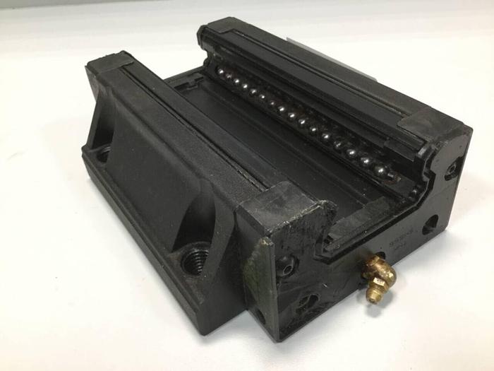 Used THK Linear Motion Guides Bearings SHS55 #93502