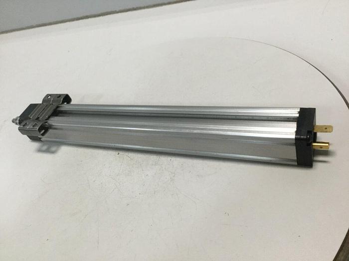 Used NOVOTECHNIK Linear Transducer LWH225 Used