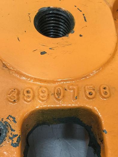 Used CINCINNATI MILACRON Crosshead 3980756 Used