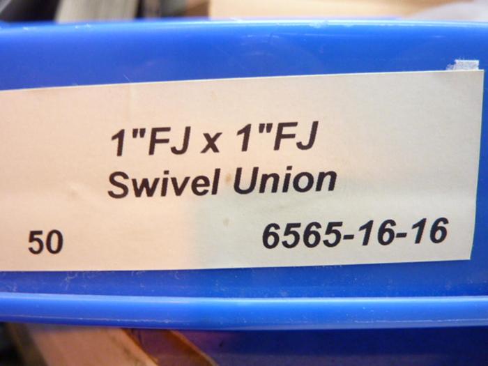 GENERIC Swivel Union 6565-16-16 #40956