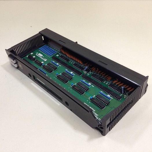 Used MITSUBISHI Programmable Controller AY41 #83619
