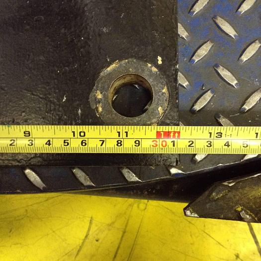 Used ENGEL Robot Base BASE061 #83061