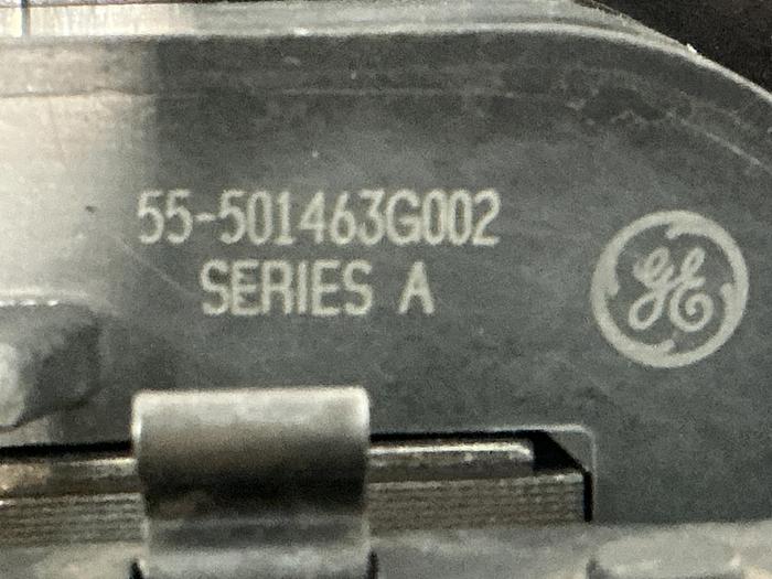 Used GENERAL ELECTRIC CR306F0**LAA