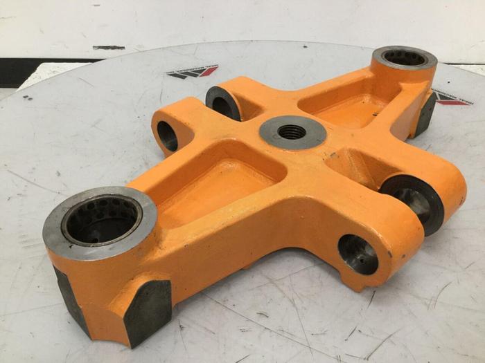 Used CINCINNATI MILACRON Crosshead 5042735 Used