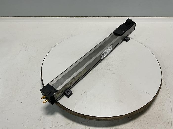 Used NOVOTECHNIK TLH 300