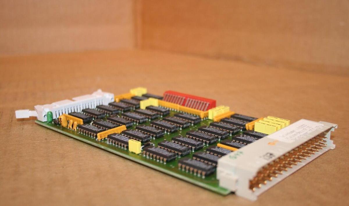 Used BOY MACHINES Circuit Board 9626225 Used