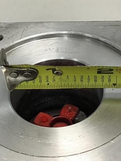 Used WITTMANN Gear Box R700010396 USED