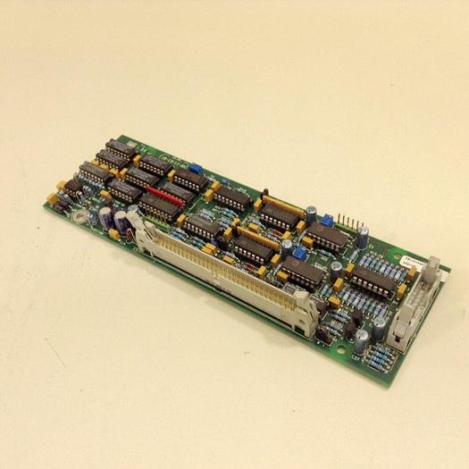 Used HAAS Circuit Board 18-13-11-AH #69522