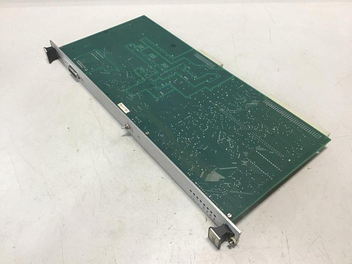 Used VAN DORN Temperature Circuit Board PC330-021 330-021 Used