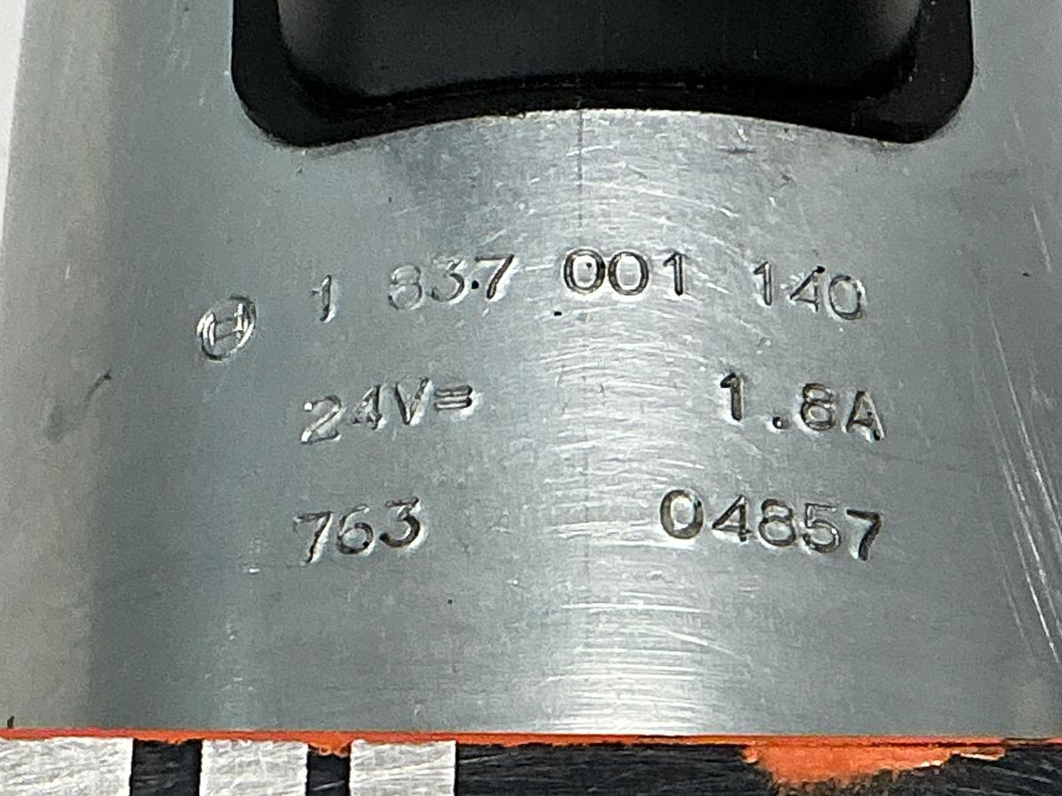 Used BOSCH 9810232441