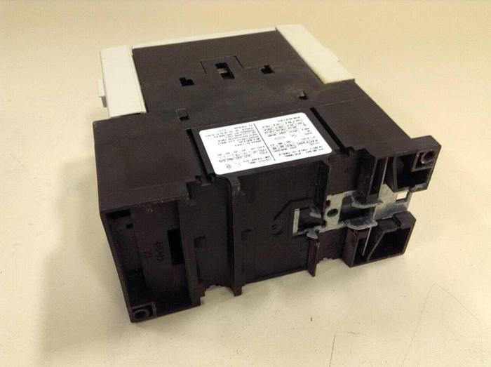 Used SIEMENS Contactor 3RT1 044-3AK60 #86454