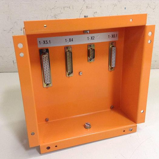 Used ELEKTRO HOFMOCKEL Module 86856965 #77483