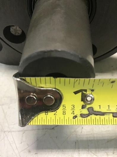 Used CHAR LYNN Die Height Hydraulic Motor 101 2169 009 Used