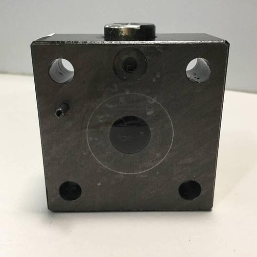 Used BOSCH Valve 0 810 060 715 #97101