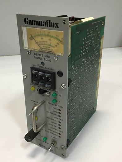 Used GAMMAFLUX Temperature Controller 932 #104071