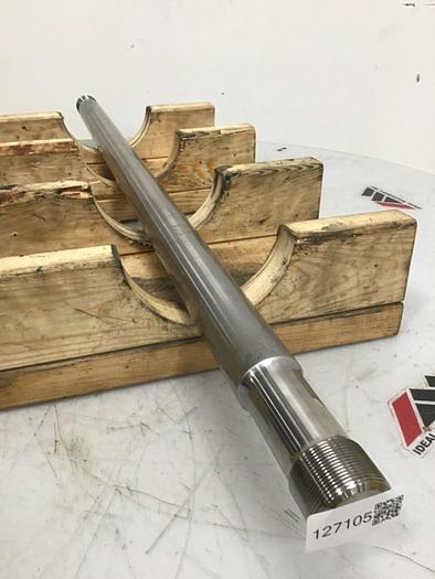 Used VAN DORN Tie Bar 83243266 Used