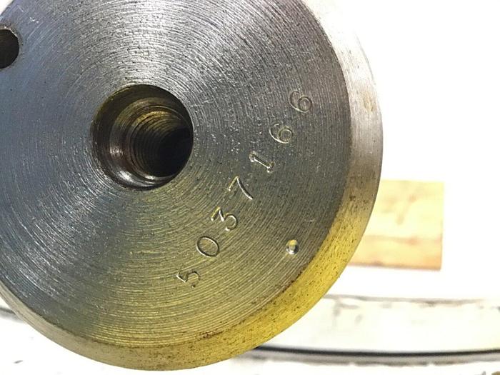 Used CINCINNATI MILACRON Tie Bar 5037166 Used