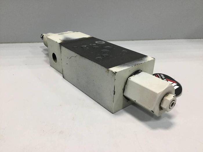 Used YUATSU SEIKO Modular Valve R1VMC-03-A35-B250-5028 #96925