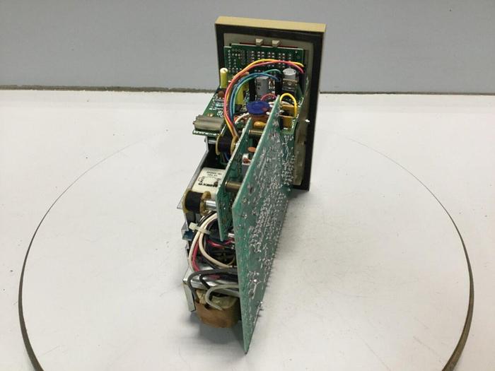 Used BARBER COLMAN Solid State Controller 523H-40016-051-3-00 3850 #109147