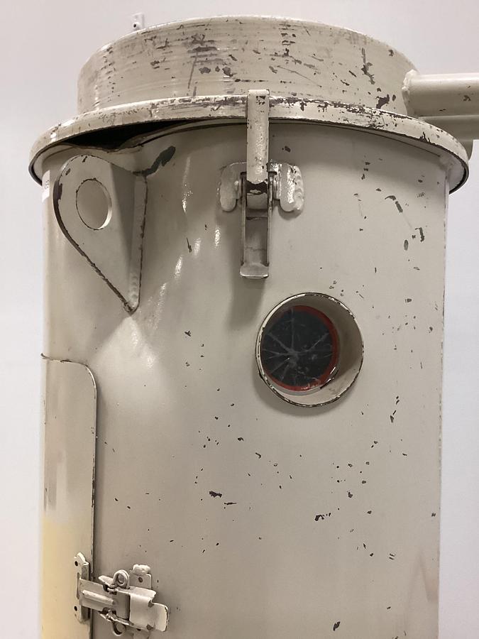 Used WITTMANN DD_60