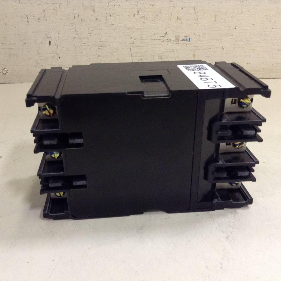 Used FUJI ELECTRIC 20 Amp Circuit Breaker BU-ESB3020 Used