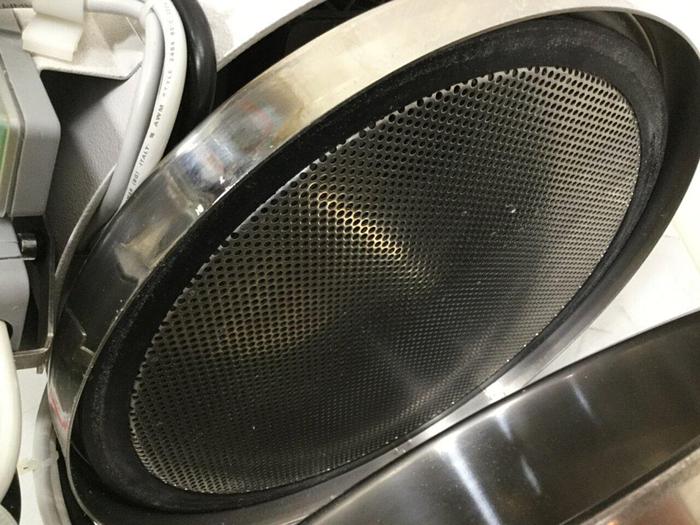 Used PIOVAN Vacuum Receiver GR3 #105237