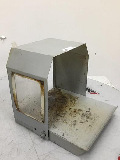 Used VAN DORN Purge Guard 4D003 #116542