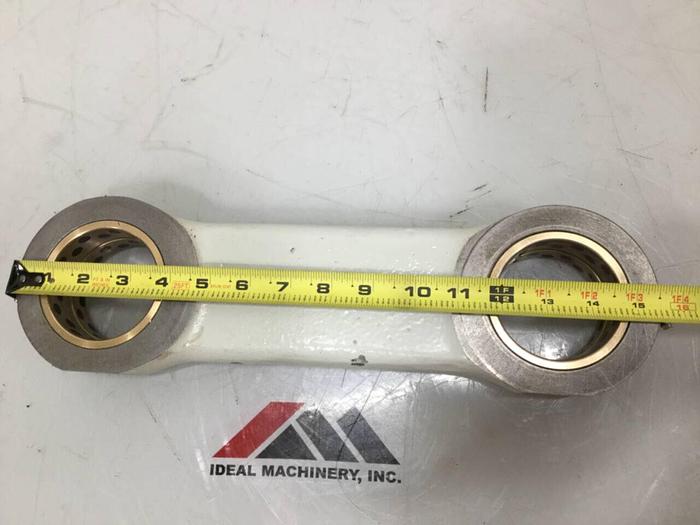 Used CINCINNATI MILACRON Toggle Link 5035627 #97715