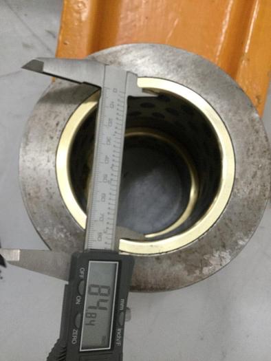 Used CINCINNATI MILACRON Crosshead 3990757 Used