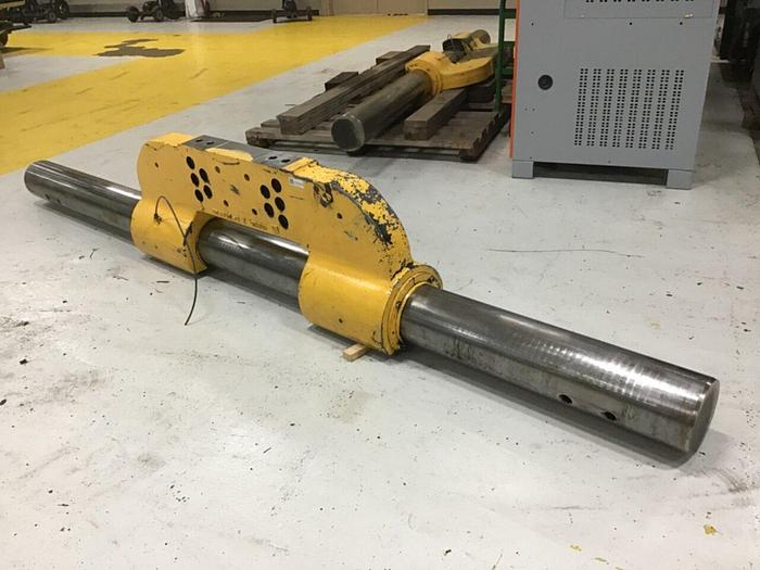 Used VAN DORN Platen Slide 356066D ST Used