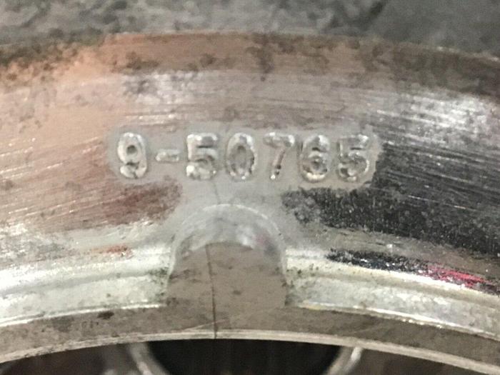 Used ELECTRA Gear 2400AC540R/F Used