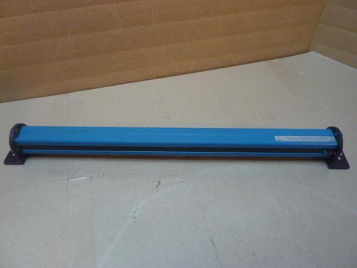 Used PINNACLE SYSTEMS INC Microguard Receiver DR-20-0F-AU #30933