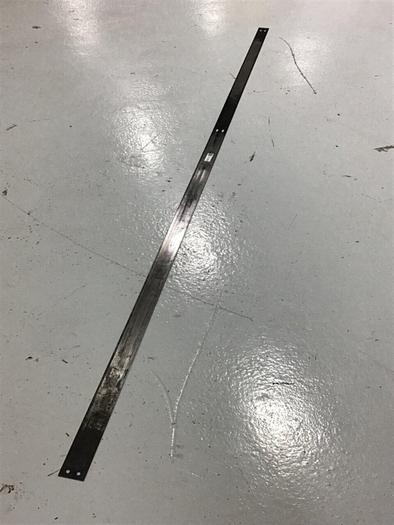 Used CINCINNATI MILACRON Platen Wear Strips VT-440-68 / CS #117849