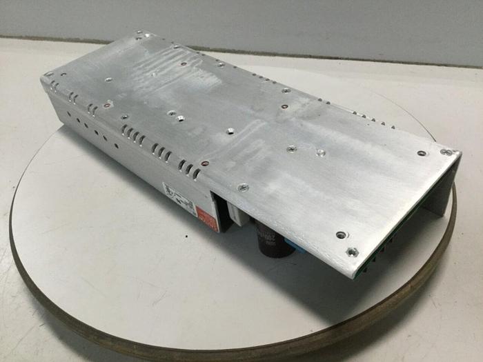 Used COMPUTER PRODUCTS Power Supply XL200-3601/4601 #105158