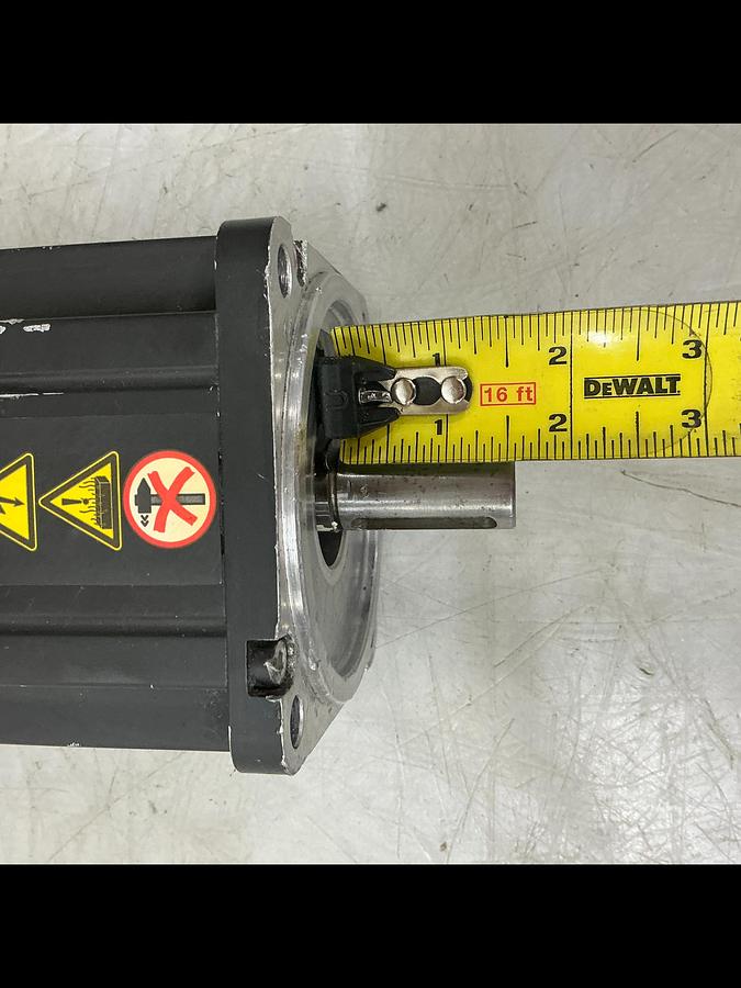 Used BOSCH SG-B2.027.049-03.000