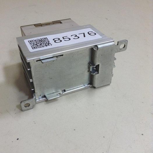 Used OMRON Solid State Relay G3NA-210B #85376