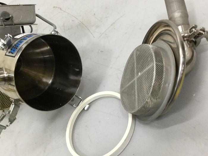 Used AUTOLOAD Autoloader AL705 USED #105707