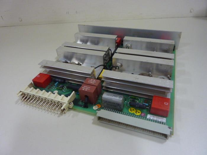 Used ASEA BROWN BOVERI Power Supply YT212001-AE/2 #48731