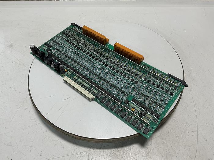 Used VAN DORN PCB PC330-038 REV-3